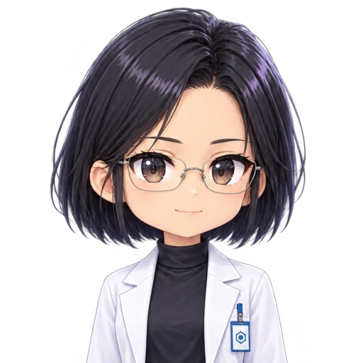 Mei Hayashi
